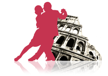 Evento tango argentino a LT (Latina)